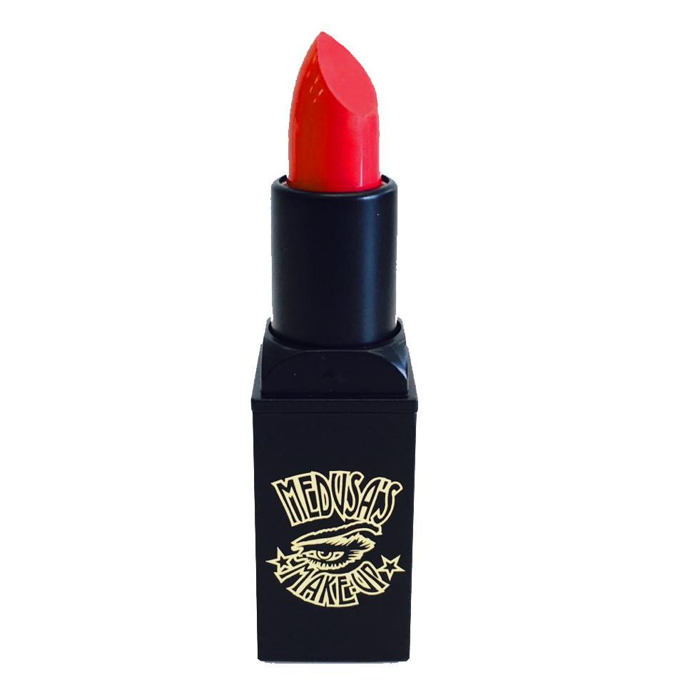 Medusa's Make-Up Lipstick - Red Square
