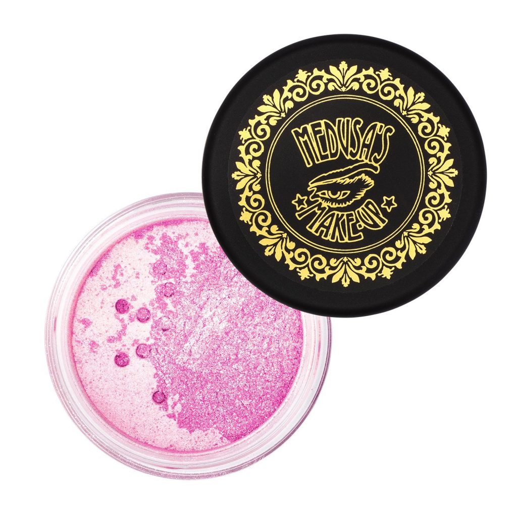 Mineral Blush - Amour by Medusa's Make-Up Vegan